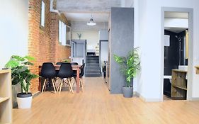 Bonito Apartamento Prosperidad