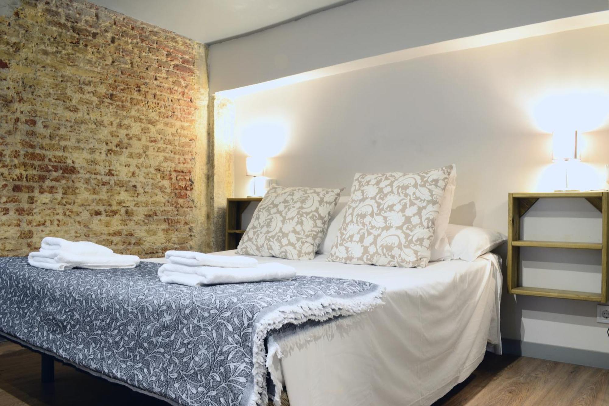 Bonito Apartamento Prosperidad Madrid Exterior foto